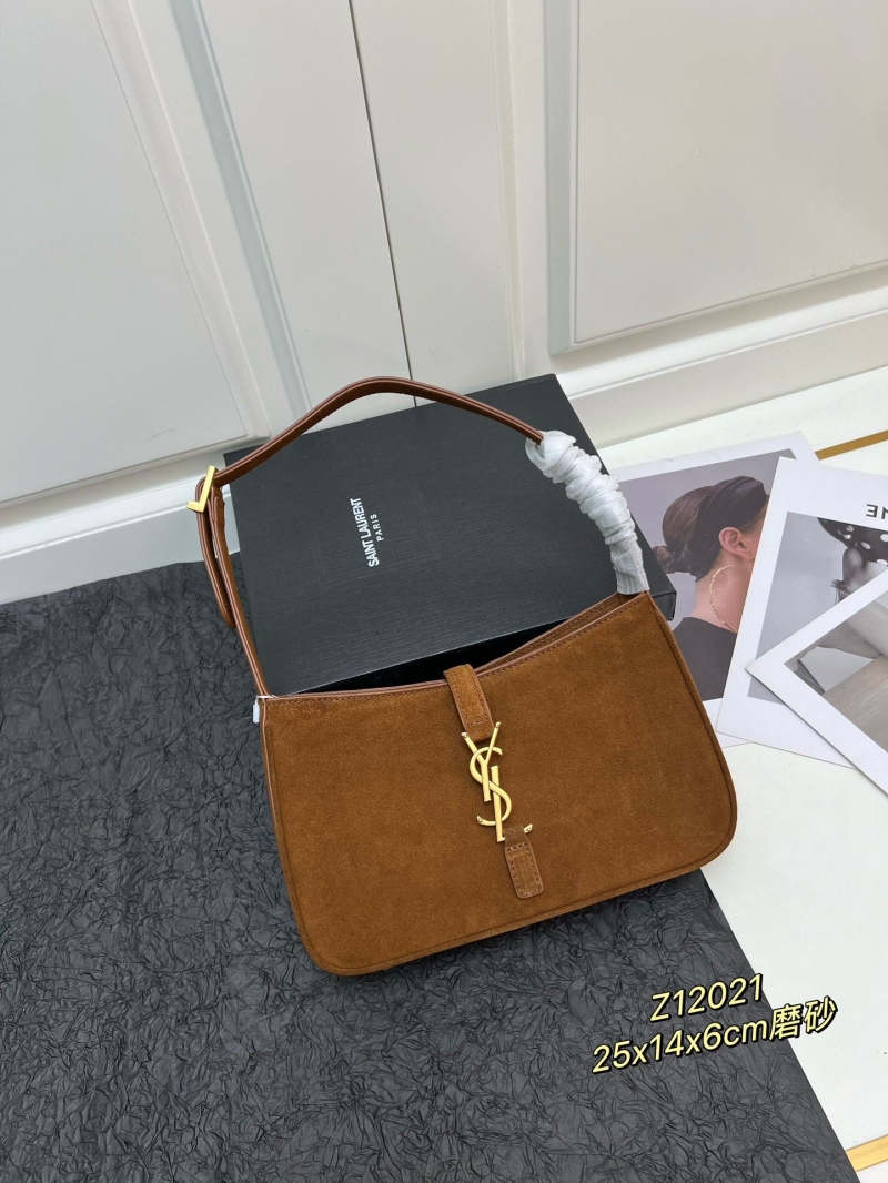 YSL Top Handle Bags